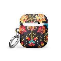 Floral Case for AirPods