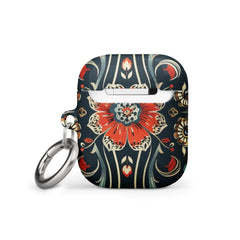 Beautiful Floral Case for AirPods