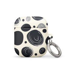 Polka Dot Case for AirPods