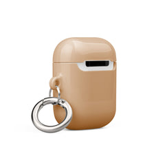 Light Brown Case for AirPods