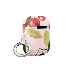 Cherry Case for AirPods