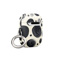 Polka Dot Case for AirPods