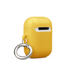 Yellow Case for AirPods