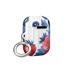 Berries Case for AirPods