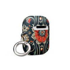 Beautiful Floral Case for AirPods