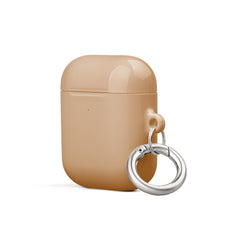 Light Brown Case for AirPods