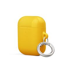 Yellow Case for AirPods