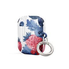 Berries Case for AirPods