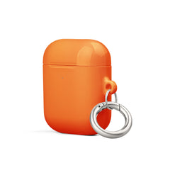 Orange Color Case for AirPods