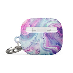 Pastel Marble Case for AirPods