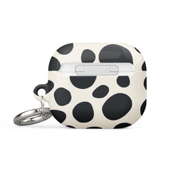 Polka Dots Case for AirPods