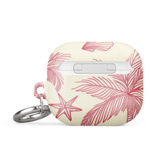 Palm Trees Case for AirPods