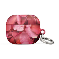 Rose Petals Case for AirPods