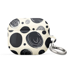 Polka Dot Case for AirPods