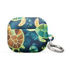 Turtle Case for AirPods