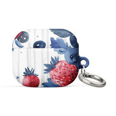 Berries Case for AirPods