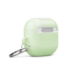 Light Green Case for AirPods