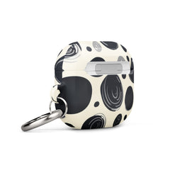 Polka Dot Case for AirPods