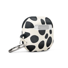 Polka Dots Case for AirPods