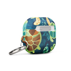 Turtle Case for AirPods