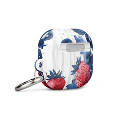 Berries Case for AirPods