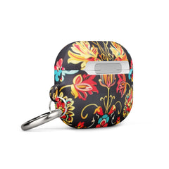 Floral Case for AirPods