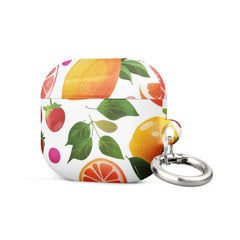 Cute Fruits Case for AirPods