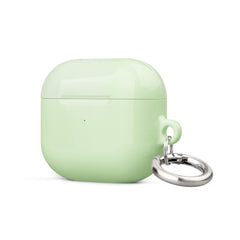 Light Green Case for AirPods