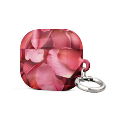 Rose Petals Case for AirPods