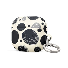 Polka Dot Case for AirPods