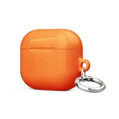 Orange Color Case for AirPods