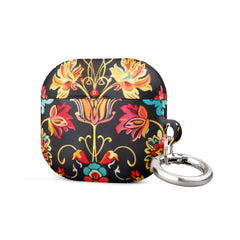 Floral Case for AirPods