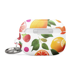 Cute Fruits Case for AirPods