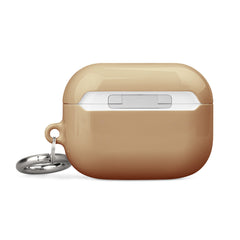 Brown Case for AirPods