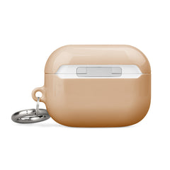 Light Brown Case for AirPods