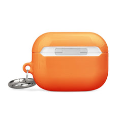 Orange Color Case for AirPods