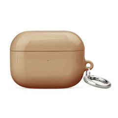 Brown Case for AirPods