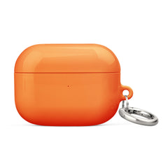 Orange Color Case for AirPods