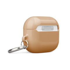 Light Brown Case for AirPods