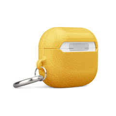 Yellow Case for AirPods