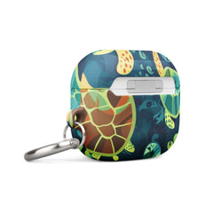 Turtle Case for AirPods