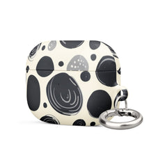 Polka Dot Case for AirPods