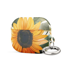 Sunflower Case for AirPods