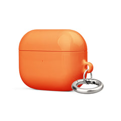 Orange Color Case for AirPods