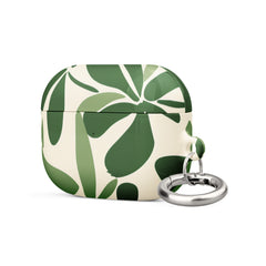 Leaves Case for AirPods