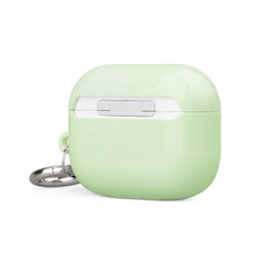 Light Green Case for AirPods