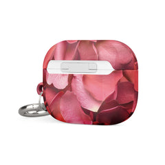 Rose Petals Case for AirPods