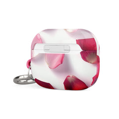 Rose Petal Case for AirPods