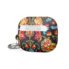 Floral Case for AirPods