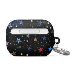 Stars Case for AirPods